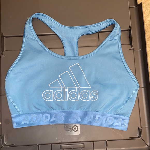 Adidas sports bra - Picture 1 of 2